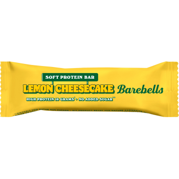 Barebells Proteinriegel