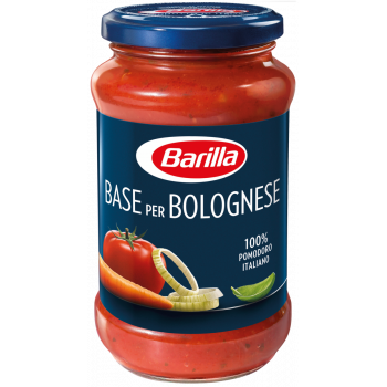 Barilla Sauce