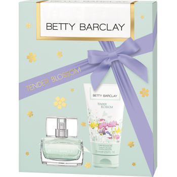 Betty Barclay Blossom Geschenkpackung