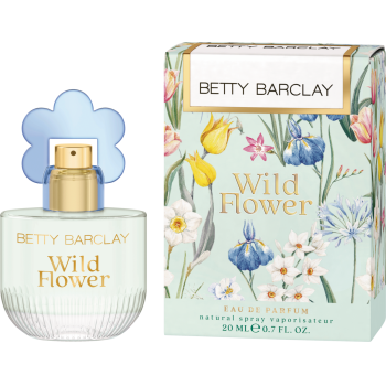 Betty Barclay Eau de Parfum