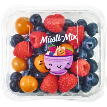 Beeren-Mix