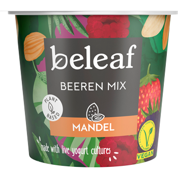 beleaf Joghurt Alternative