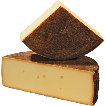 Bergblumenkäse