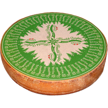 Bergkäse Bregenzerwald