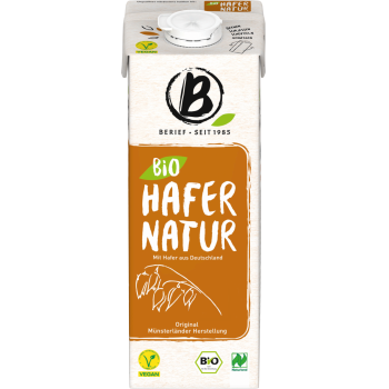 Berief Bio Haferdrink