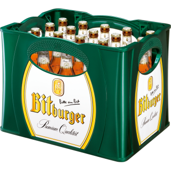 Bitburger Pils