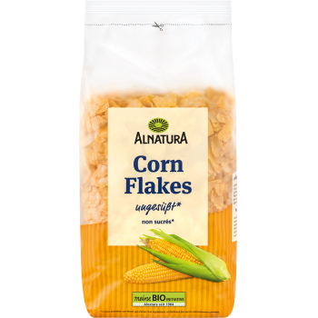 Alnatura Bio Cornflakes