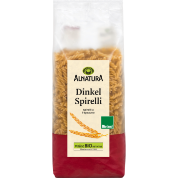 Alnatura Bio Dinkel Nudeln