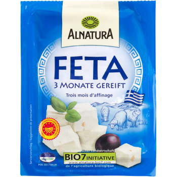 Alnatura Bio Feta