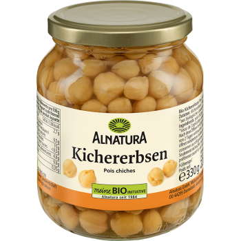 Alnatura Bio Kichererbsen