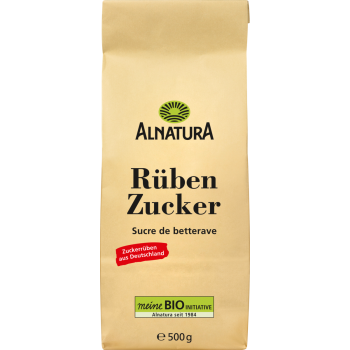 Alnatura Bio Rübenzucker
