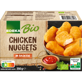 Chicken Nuggets