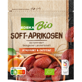 EDEKA - Soft-Trockenfrüchte
