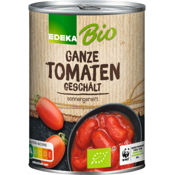 EDEKA - Tomaten