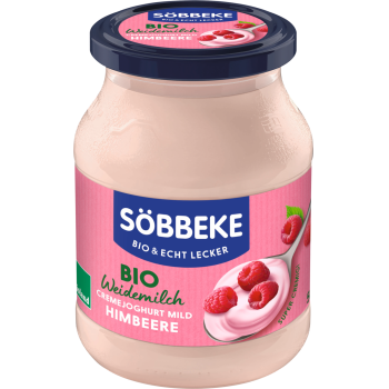 Söbbeke Bio Joghurt