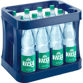 Vilsa Mineralwasser
