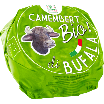 Bio Viva Italia Camembert