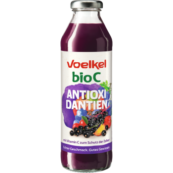 Voelkel Bio Fruchtsaft oder -nektar