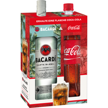 Bacardi Rum