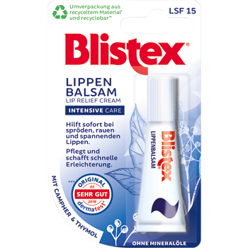 Blistex Lippen Balsam