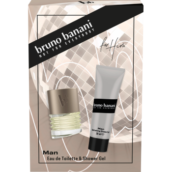Bruno Banani Geschenkset