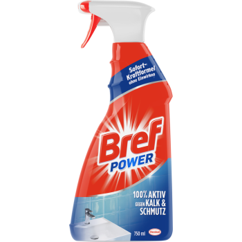 Bref Power Reiniger