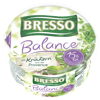 Bresso Frischkäse