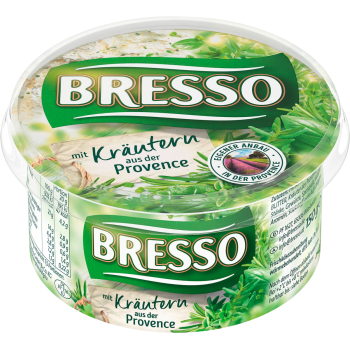 Bresso Frischkäse