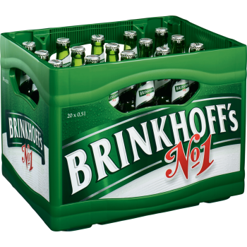 Brinkhoff’s