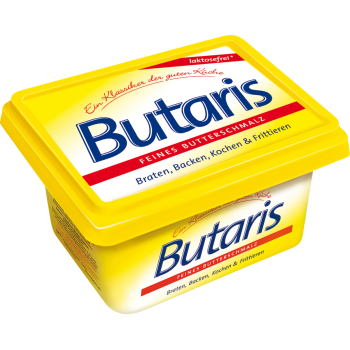 Butaris Butterschmalz
