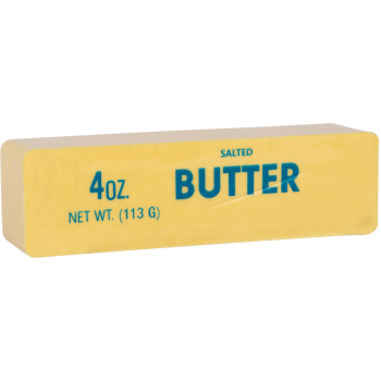 Butter Squishy