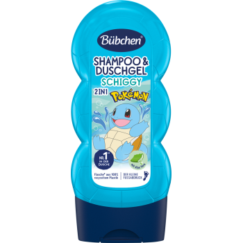 Bübchen Shampoo & Duschgel