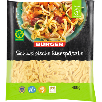 Bürger Teigwaren
