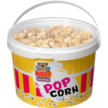 Bussy Pop Corn