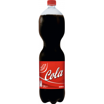 GUT & GÜNSTIG - Cola