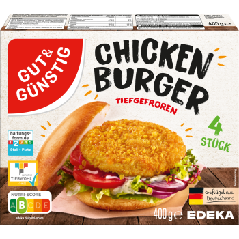 Chicken Burger