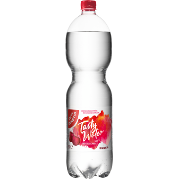 Tasty Water