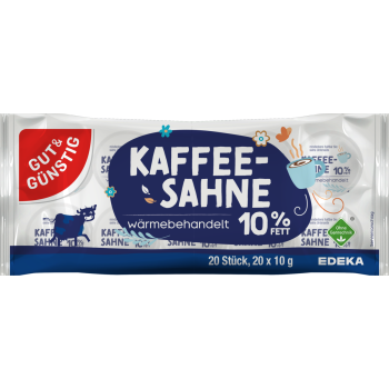 Kaffeesahne