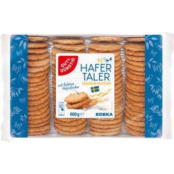 Hafertaler