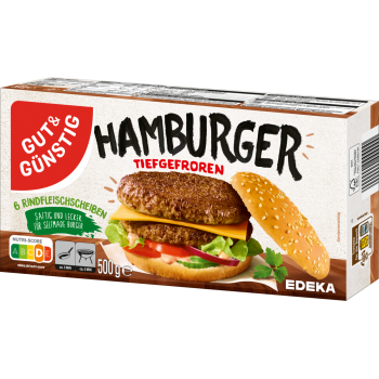 Hamburger