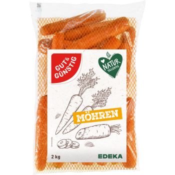 Möhren