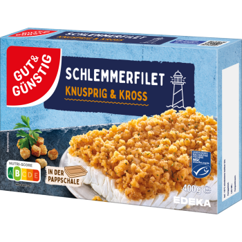 Schlemmerfilet