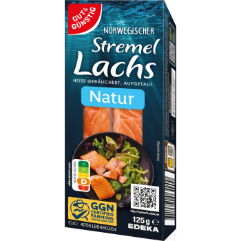 Stremellachs