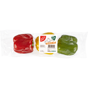 Paprika Mix