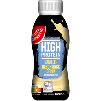 Proteindrink