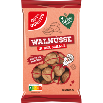 Walnüsse