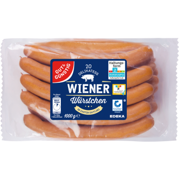 Wiener Würstchen