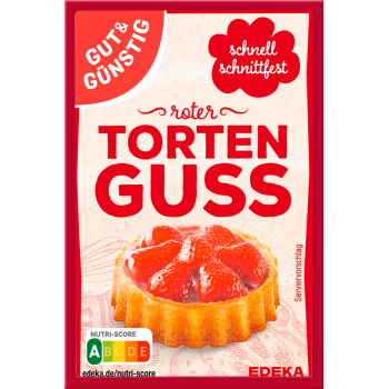 Tortenguss