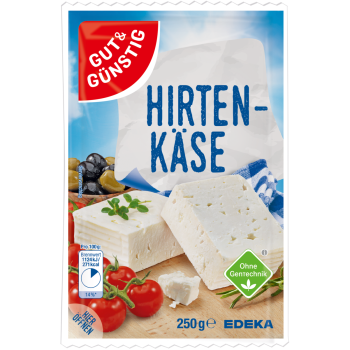 Hirtenkäse