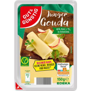 Junger Gouda